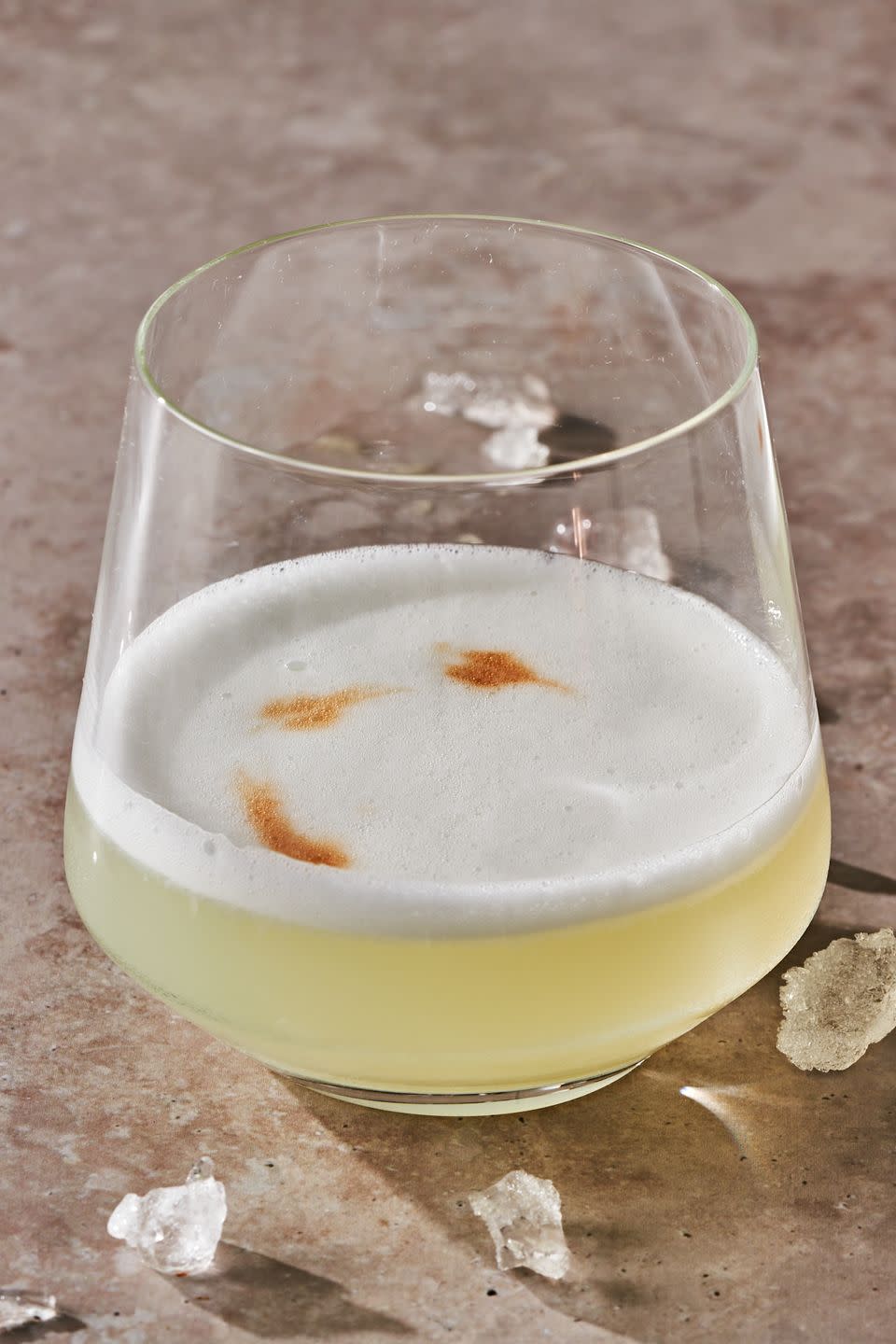 Pisco Sour