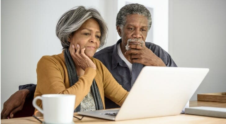 Holidays a Good Time to Help Older Relatives Identify and Avoid Elder Financial Abuse