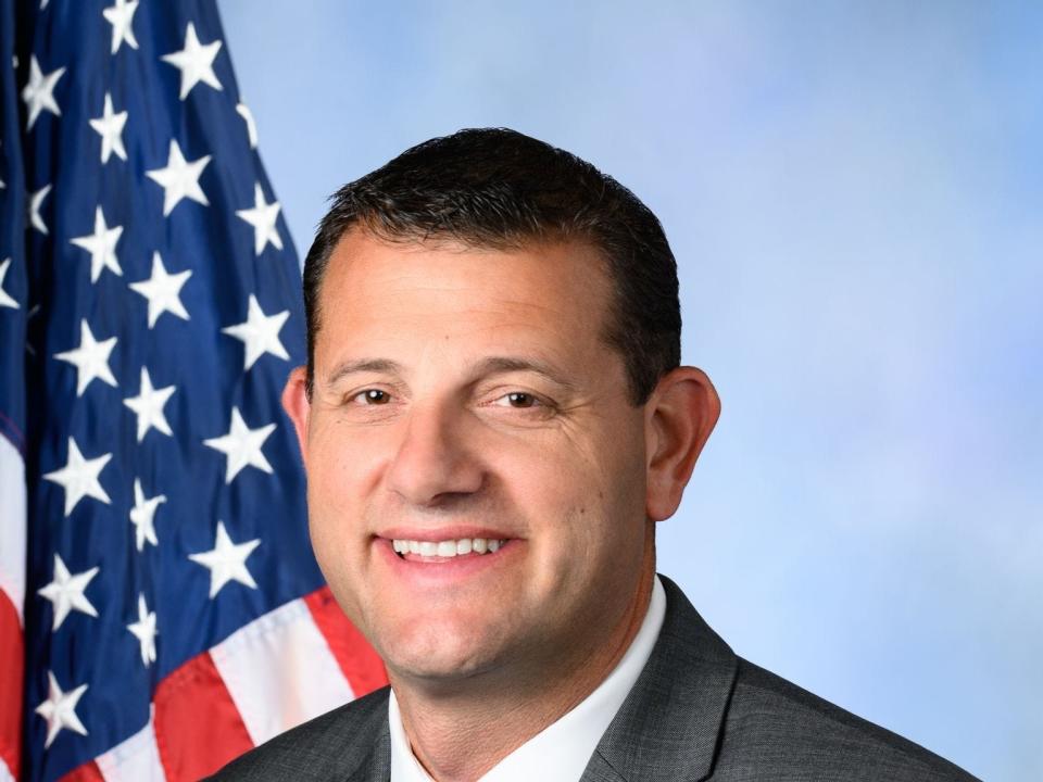 Rep. David Valadao