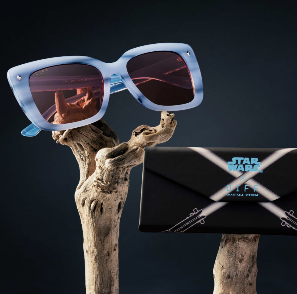 DIFF Star Wars Eyewear 3.0