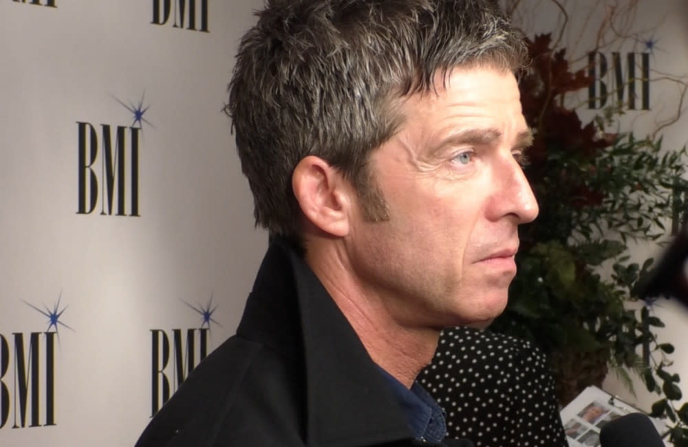 Noel Gallagher credit:Bang Showbiz