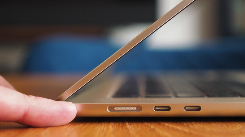 MacBook Air 15-inch M3 2024 review