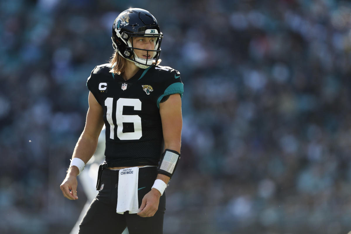 Jaguars, Jets kick off Week 16 still in the playoff chase