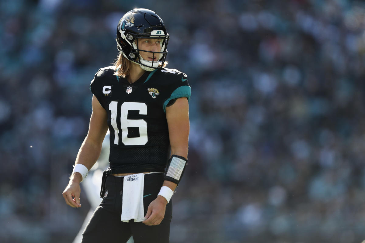 Fantasy Football 2023: Jacksonville Jaguars Preview - The San Diego  Union-Tribune