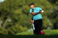 PGA: U.S. Open - Second Round