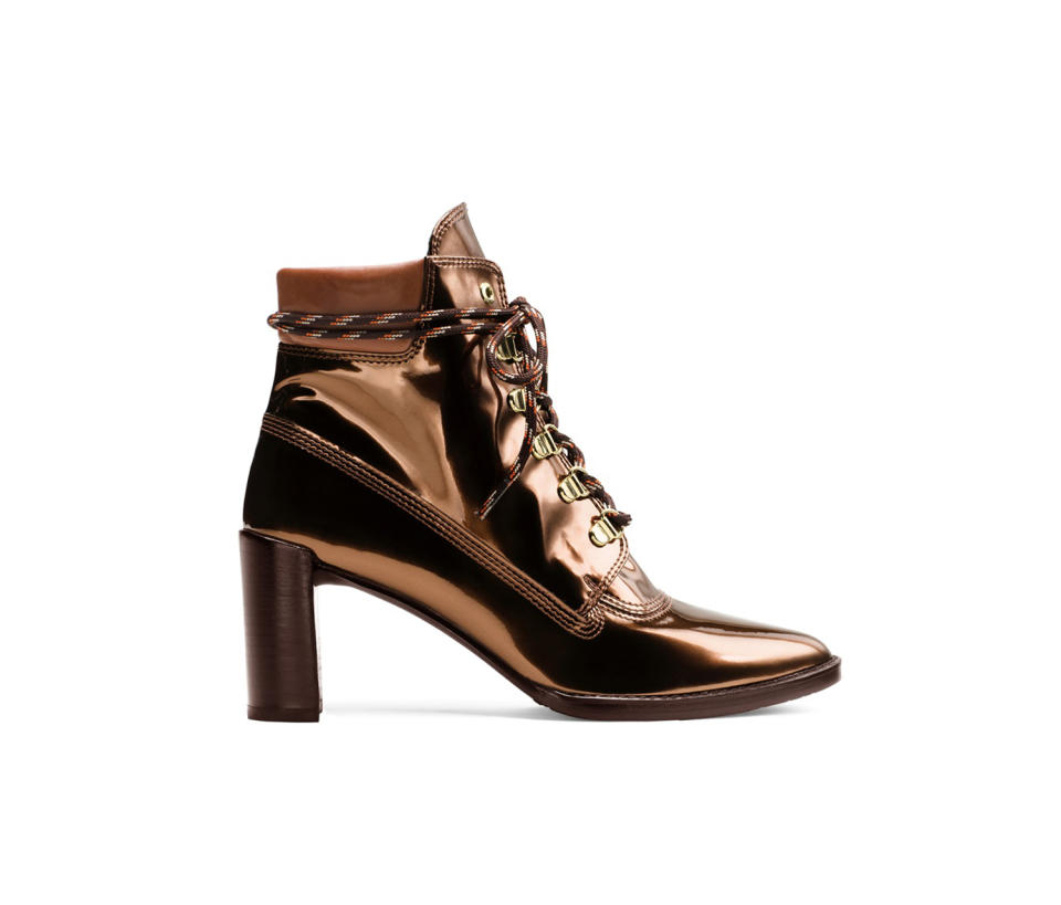 Stuart Weitzman Gigi Boot