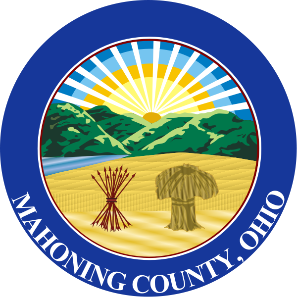 Mahoning County seal