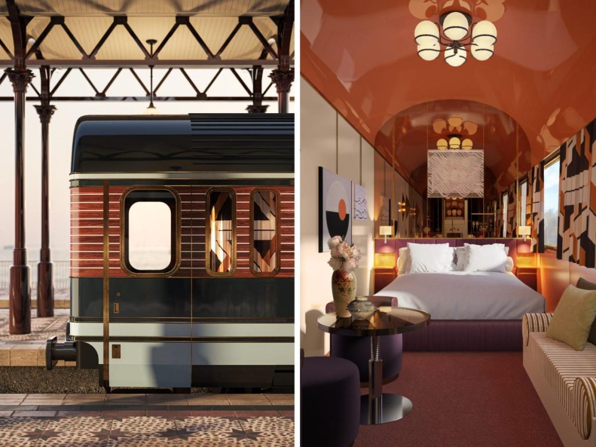 Orient Express La Dolce Vita : pre-reservations are open!