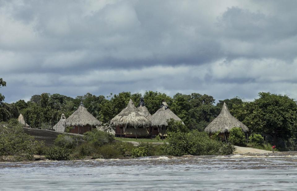 <p>Orinoquia Cambio Climático/Flickr CC</p>