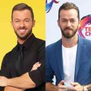 <p>Season 19 in 2014 marked Artem’s first appearance on <em>DWTS</em>. Since then, Artem has danced on nine seasons of the competition show. His most notable partner is his <a href="https://people.com/tv/nikki-bella-artem-chigvintsev-reveal-wedding-date-total-bellas-finale/" rel="nofollow noopener" target="_blank" data-ylk="slk:soon-to-be wife Nikki Bella;elm:context_link;itc:0;sec:content-canvas" class="link ">soon-to-be wife Nikki Bella</a>. The wrestler and Artem were paired together for season 25. Artem took a brief break from <em>DWTS</em>, but he's now back in action.</p>