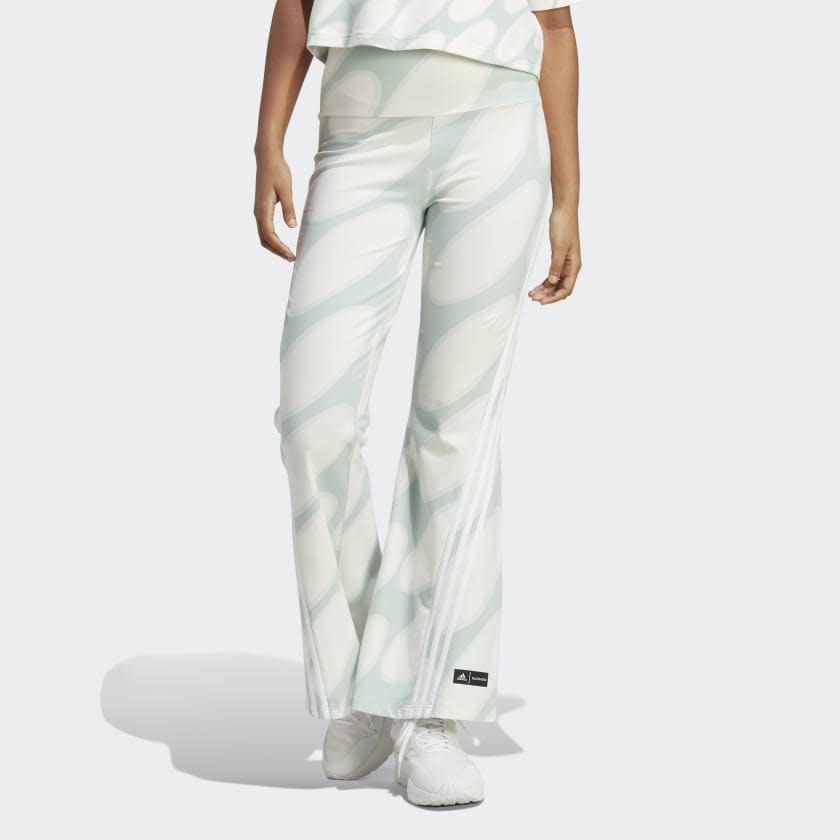 <p><a href="https://go.redirectingat.com?id=74968X1596630&url=https%3A%2F%2Fwww.adidas.com%2Fus%2Fadidas-x-marimekko-future-icons-flared-leggings%2FHR8186.html&sref=https%3A%2F%2Fwww.cosmopolitan.com%2Fstyle-beauty%2Ffashion%2Fg40104933%2Fbest-flare-leggings%2F" rel="nofollow noopener" target="_blank" data-ylk="slk:Shop Now;elm:context_link;itc:0;sec:content-canvas" class="link ">Shop Now</a></p><p>x Marimekko Future Icons Flared Leggings</p><p>$30.00</p><p>adidas.com</p>