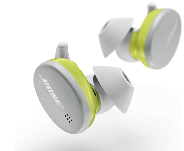 bose sports earbud earhook for running