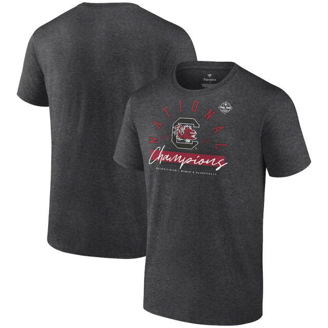 South Carolina National Champions shirts, hats, hoodies, more: Where to buy  women's basketball NCAA gear 2022 