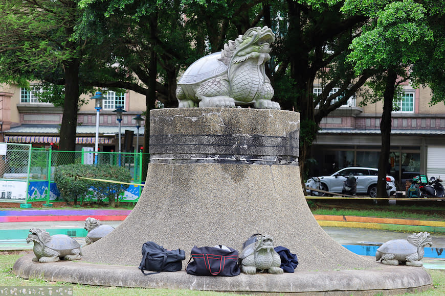 桃園｜大湖紀念公園