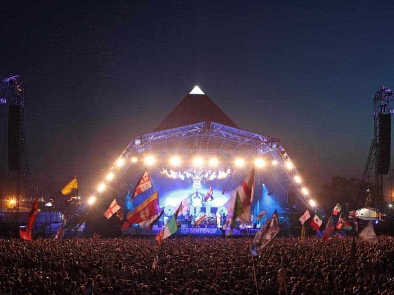 Glastonbury resale: What time are tickets on sale and how do I get them?