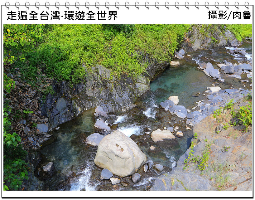 高雄茂林谷｜羅木斯溪登山步道