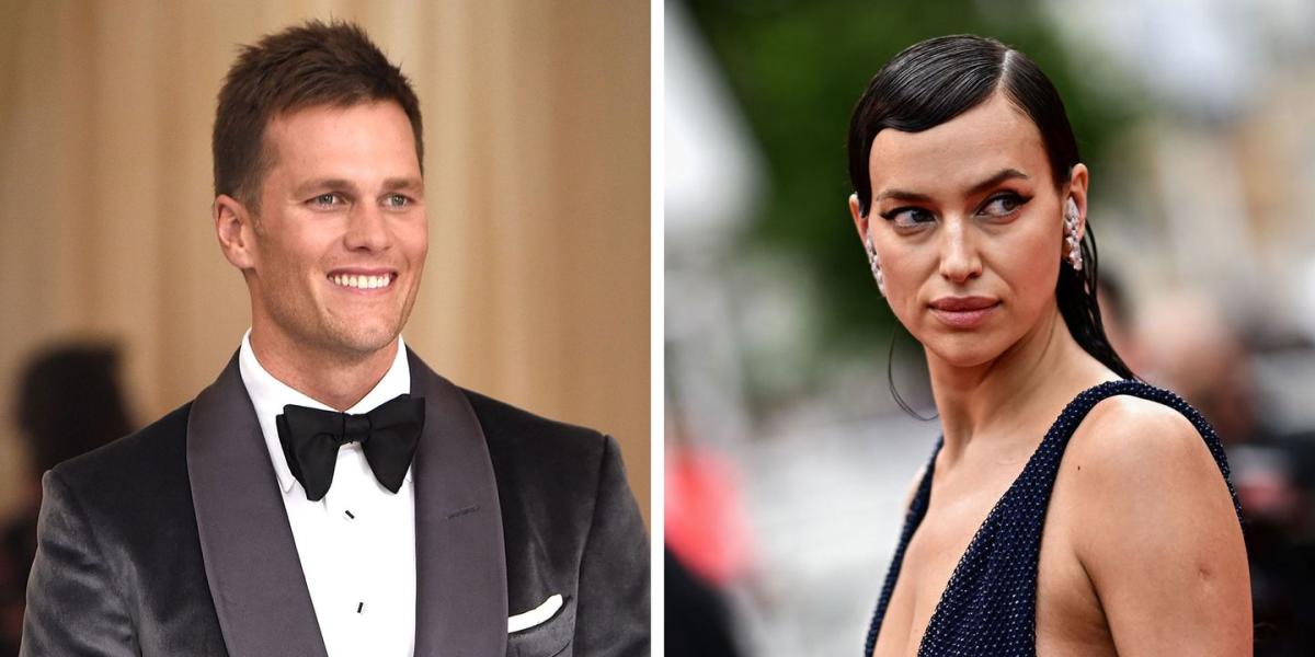 Irina Shayk vents after Tom Brady romance: 'F*** you