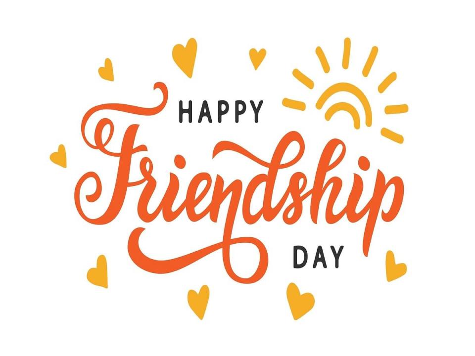 <div class="paragraphs"><p> Friendship Day images and wallpapers</p></div>