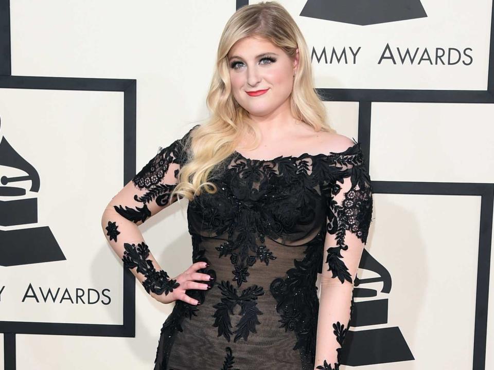 Meghan Trainor