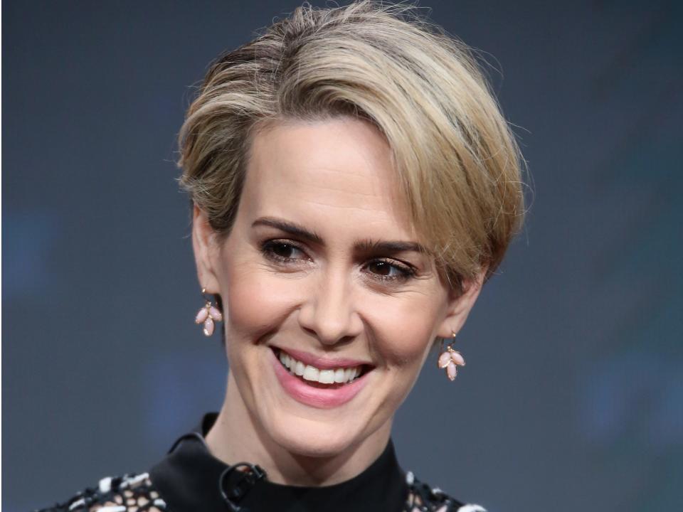 Sarah Paulson