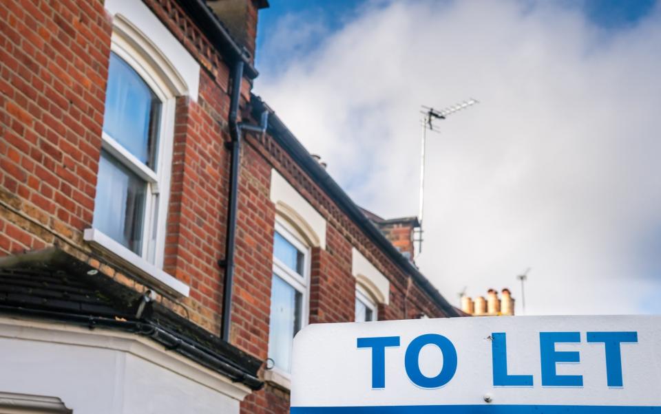 Buy to Let