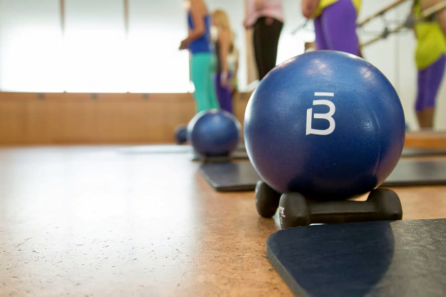 <b>Photo: barre3 tulsa/<a href="https://yelp.com/biz_photos/barre3-tulsa-tulsa-2?utm_campaign=97e208db-f8a8-4f92-840a-d5516ccd28d1%2C9090e836-066c-46c1-9c2c-49971ff13816&utm_medium=81024472-a80c-4266-a0e5-a3bf8775daa7" rel="nofollow noopener" target="_blank" data-ylk="slk:Yelp;elm:context_link;itc:0;sec:content-canvas" class="link ">Yelp</a></b>