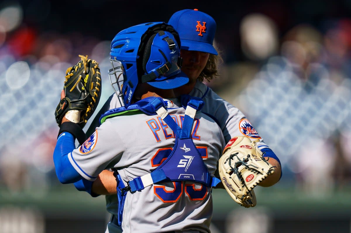 METS-FILIS (AP)