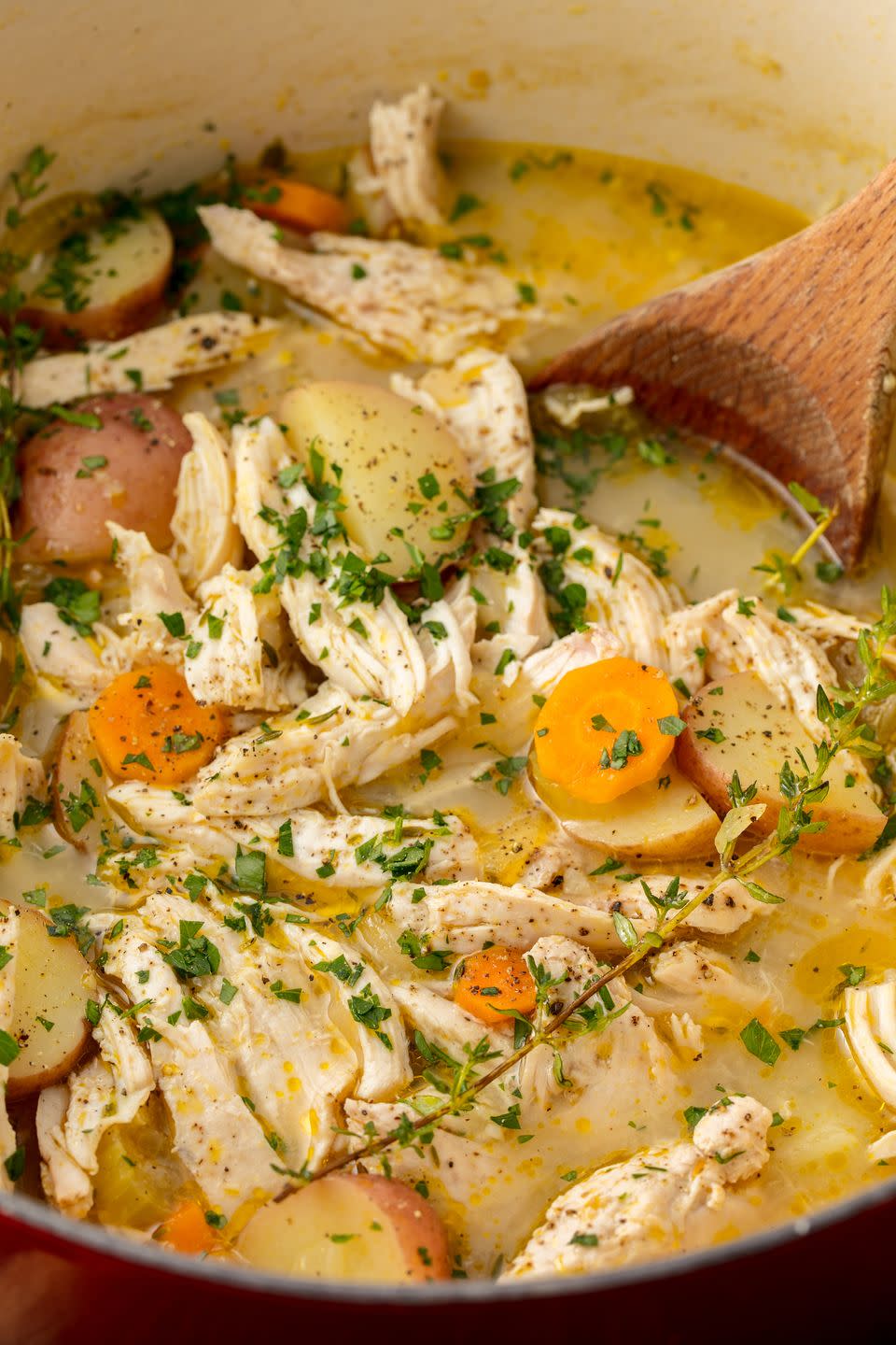 Chicken Stew