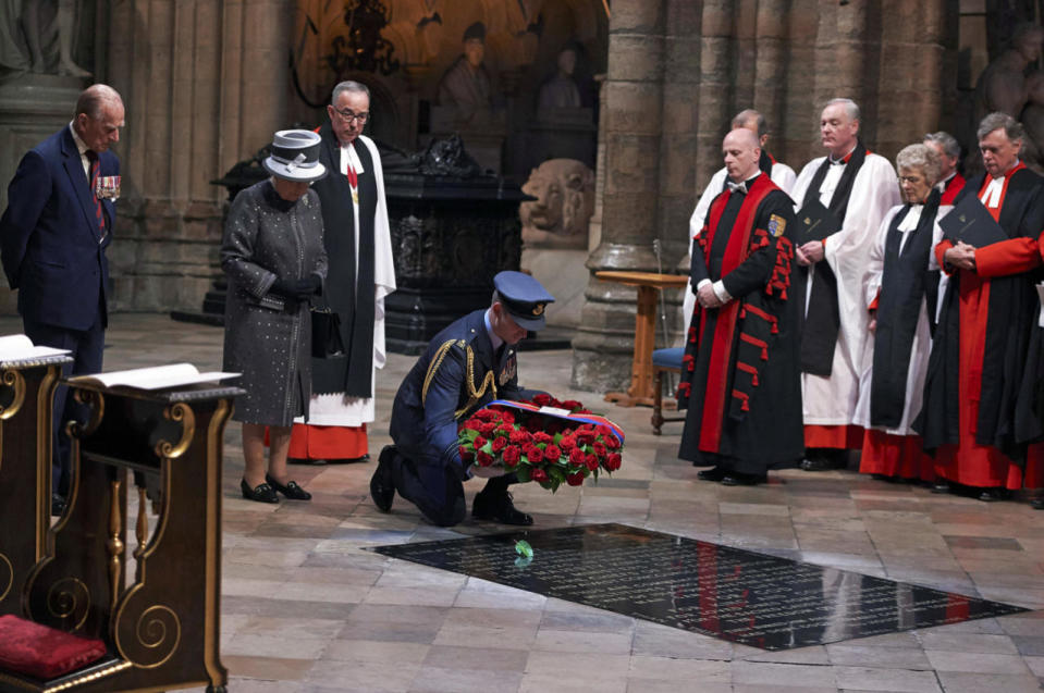 France and Britain mark the 100th anniversary of the deadliest battle of WWI – Battle of the Sommes