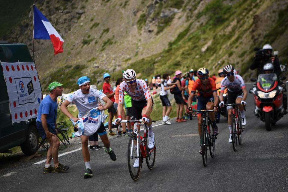 Tour de France 2019 : les plus belles photos de la Grande Boucle (J-14)