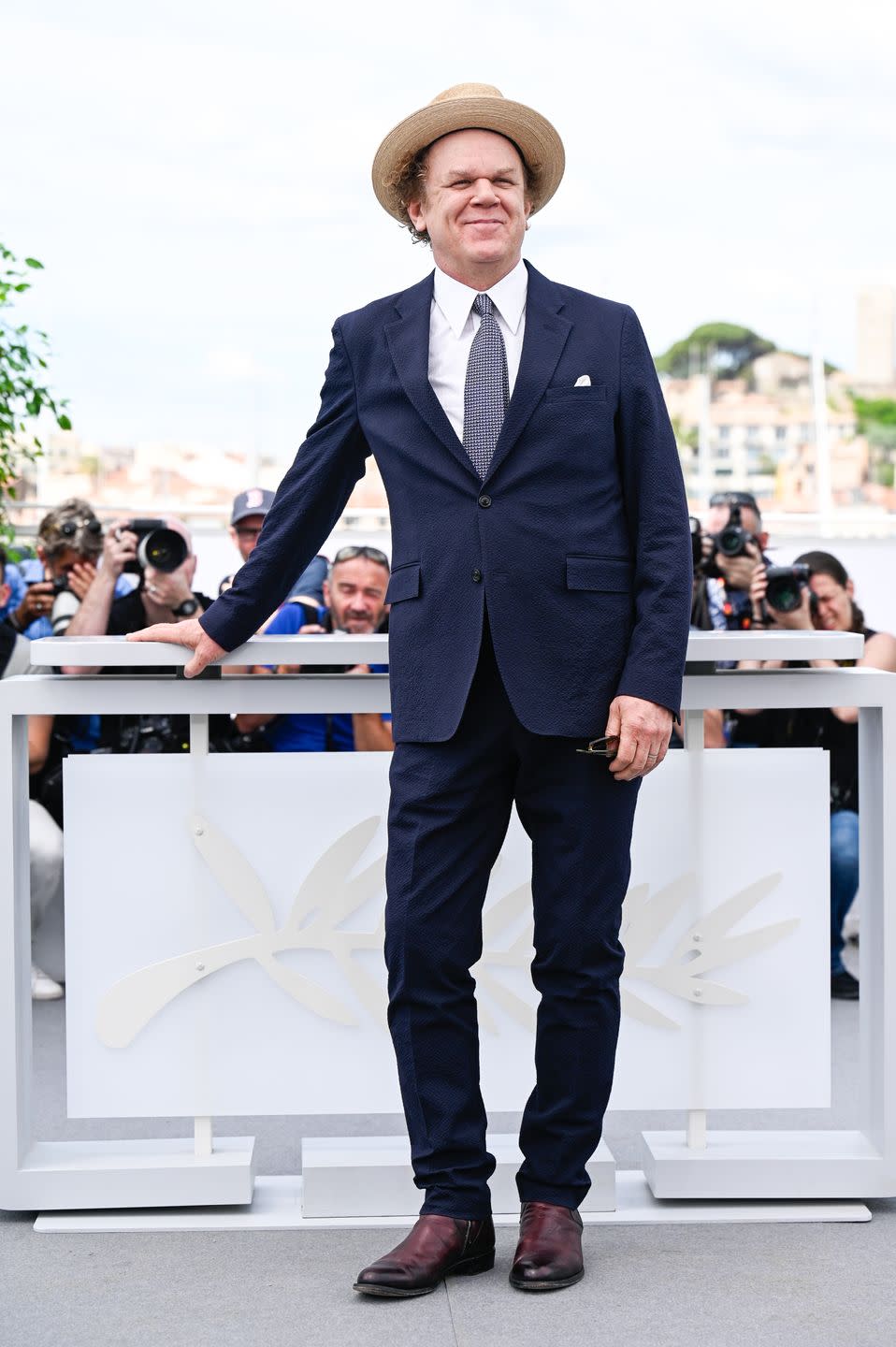 un certain regard jury photocall the 76th annual cannes film festival