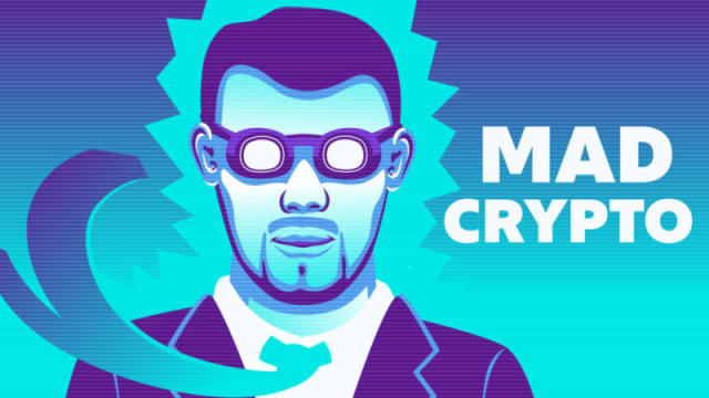 mad crypto