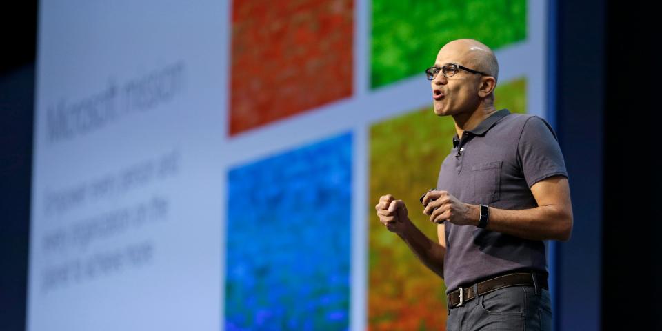 SatyaNadella2016