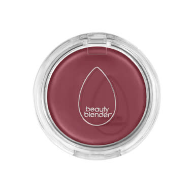 beautyblender Bounce Liquid Whip Cream Blush in Blissful Berry