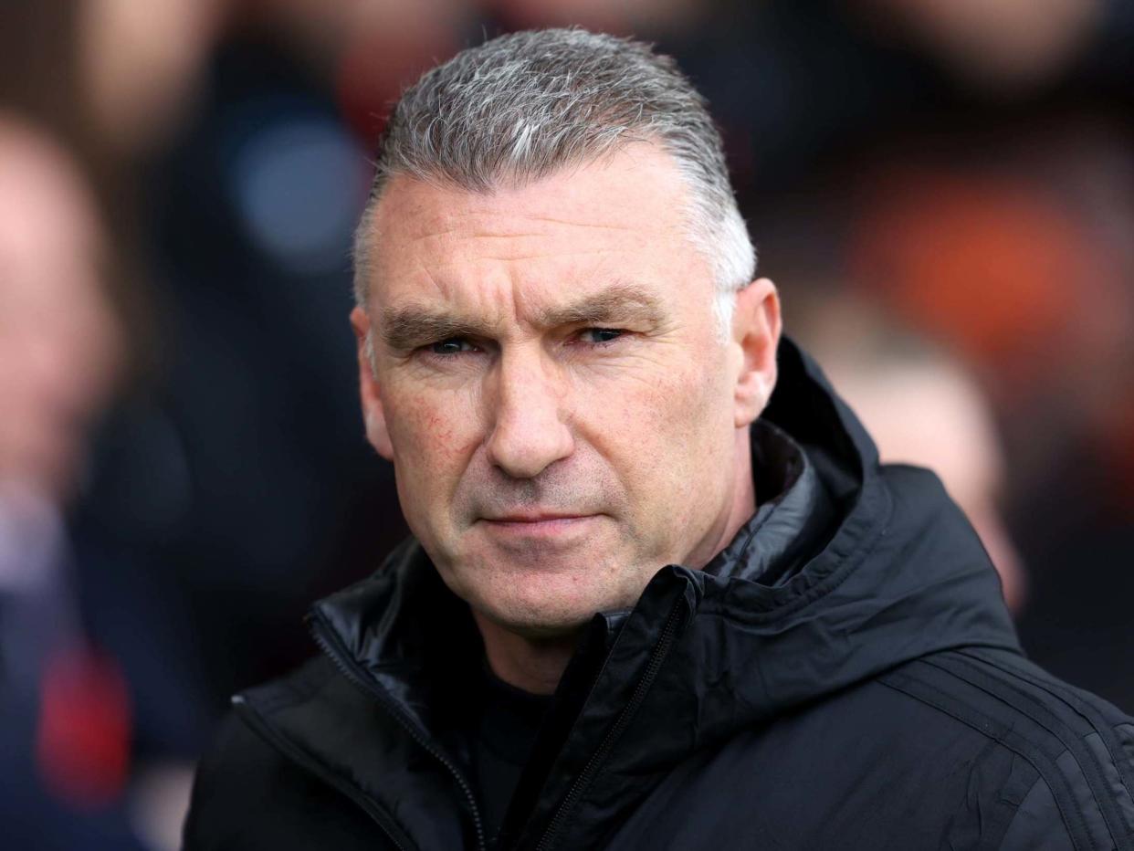 Nigel Pearson has transformed Watford's form in no time: Getty