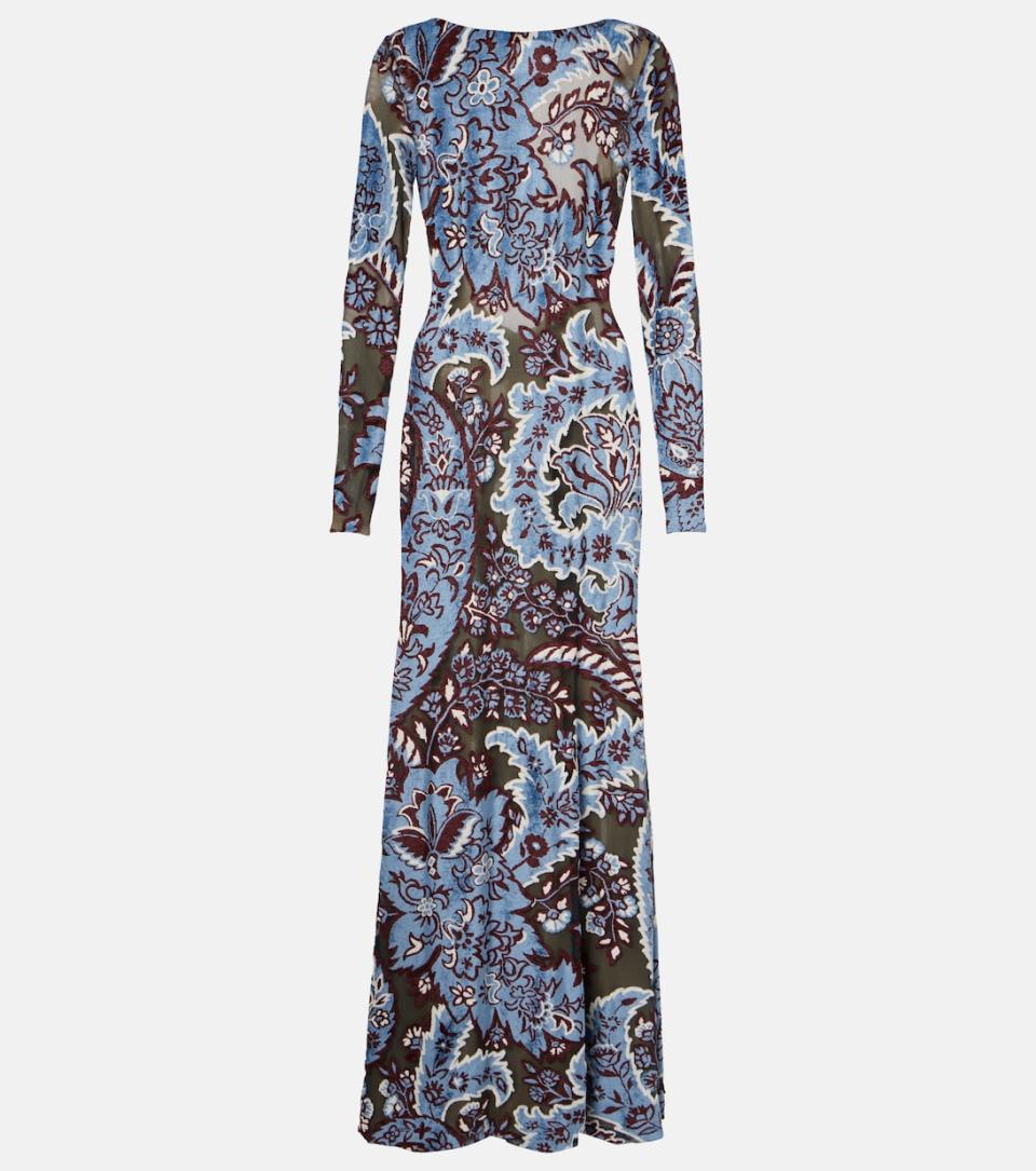 <p><a href="https://go.redirectingat.com?id=74968X1596630&url=https%3A%2F%2Fwww.mytheresa.com%2Fus%2Fen%2Fwomen%2Fetro-paisley-crepe-jersey-maxi-dress-multicoloured-p00957671&sref=https%3A%2F%2Fwww.redbookmag.com%2Ffashion%2Ftrends%2Fg62224708%2Ffall-dresses-women%2F" data-i13n="elm:affiliate_link;elmt:premonetized" rel="sponsored" target="_blank" data-ylk="slk:Shop Now;elm:affiliate_link;elmt:premonetized;itc:0;sec:content-canvas" class="link  rapid-with-clickid etailiffa-link">Shop Now</a></p> <p>Paisley Crêpe Jersey Maxi Dress</p> <p>mytheresa.com</p> <p>$2600.00</p><span class="copyright">MyTheresa</span>