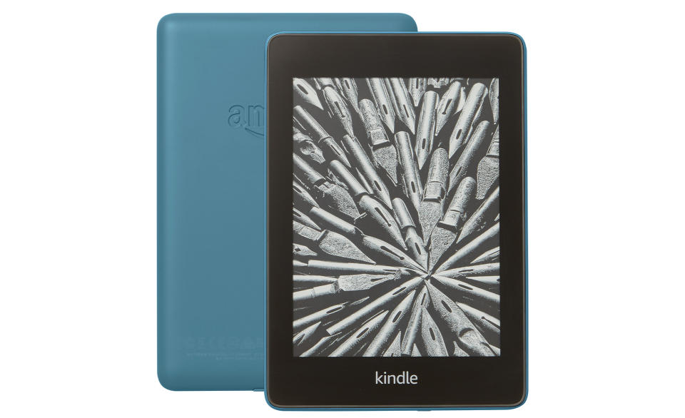 Amazon Kindle Paperwhite