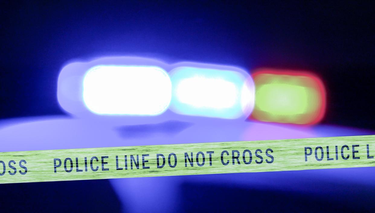 According to the State Highway Patrol, a person was killed in a hit-and-run incident in Pender County on Tuesday night.