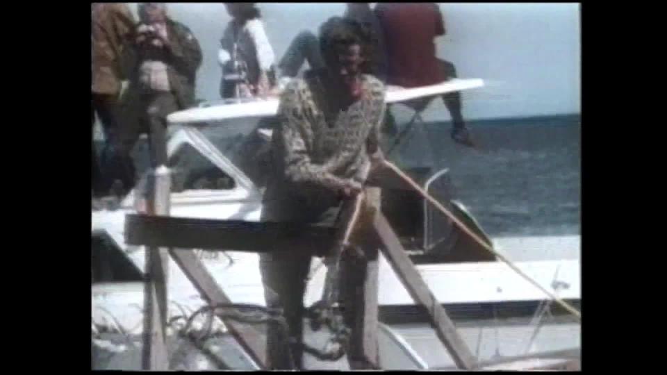 GF Default - VIDEO: Lolita/Tokitae captured in Penn Cove in 1970s