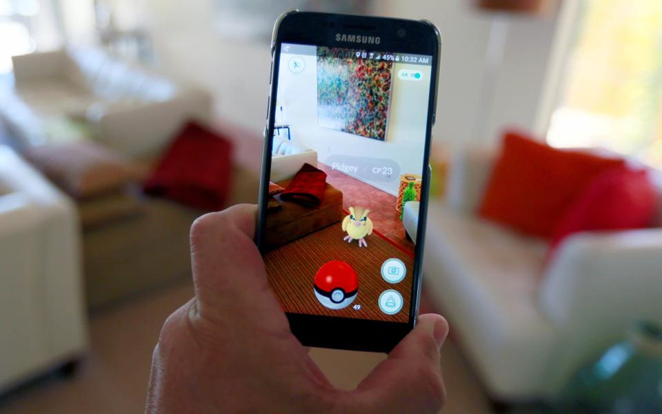 Russian cyber experts used the smartphone game Pokemon Go as part of their attempts to meddle with US politics, according to an investigation by CNN. Under the banner of Don’t Shoot Us, a collective that seemed to share the aims of Black Lives Matter but which is now believed to have been run by Russians, online participants were encouraged to use the game to inflame racial tensions. Players were told to visit real-world sites where police brutality had been recorded, and give their Pokemon characters names of victims, such as Eric Garner, who died on Staten Island. The winners of the Pokemon contest would receive Amazon gift cards after sharing images on social media, the Don’t Shoot Us site said. It is believed the campaign was an attempt to encourage black activism and sow discord between Americans. CNN said it had no evidence of anyone actually claiming the prize. "It's clear from the images shared with us by CNN that our game assets were appropriated and misused in promotions by third parties without our permission," Niantic, the makers of Pokémon Go, said in a statement provided to CNN. "It is important to note that Pokémon Go, as a platform, was not and cannot be used to share information between users in the app so our platform was in no way being used. This 'contest' required people to take screen shots from their phone and share over other social networks, not within our game. Niantic will consider our response as we learn more." The Don’t Shoot Us site also had a YouTube and Tumblr account, and people claiming to be spokespeople for the collective even contacted some reporters in an effort to exploit racial tensions and sow discord among Americans, CNN said. Donald Trump has dismissed concern over Russian interference in the 2016 election The sites may have had “the dual goal of galvanising African Americans to protest and encouraging other Americans to view black activism as a rising threat,” the network claimed. A source confirmed to CNN that the Don't Shoot Us Facebook page was one of the 470 accounts taken down after the company determined they were linked to the Internet Research Agency – a Kremlin-linked “troll farm”. The Facebook, Instagram and Twitter accounts belonging to the campaign are currently suspended. The group's YouTube channel and website were both still active as of Thursday morning. The Tumblr page now posts about Palestine. The Don't Shoot Us YouTube page contains more than 200 videos of news reports, police surveillance tape and amateur footage showing incidents of alleged police brutality. These videos, which were posted between May and December of 2016, have been viewed more than 368,000 times. The site is registered to a "Clerk York" in Illinois, but CNN were unable to find anyone of that name, and the given address is a shopping centre. Vladimir Putin has also laughed off accusations of Russian interference in the 2016 election In a similarly mysterious manner, the Facebook page of Don’t Shoot Us promoted a protest in the days after the shooting of Philando Castile in Minnesota in July 2016. But local activists were suspicious, having never heard of the organisation. When they contacted Don’t Shoot Us, the group said they were considering opening a “chapter” of their organisation. Around the same time, Brandon Weigel, an editor at Baltimore City Paper, was emailed about a protest in Baltimore outside a courthouse where one of the officers involved in the arrest of Freddie Gray was due to appear. Weigel told CNN he was suspicious, as he had never heard of them. Black Lives Matter demonstrators The same email account was used by someone calling himself Daniel Reed, who was described as the "Chief Editor" of DoNotShoot.Us. He gave an interview to a contributor at the now defunct International Press Foundation (IPF), a website where students and trainee journalists regularly posted articles – but the emailed interview, obtained by CNN, contained words which had evidently been translated from Cyrillic. Facebook has said that it identified 470 accounts linked to the Internet Research Agency, while Twitter has identified 201 accounts. Google has not released its findings, though CNN has confirmed that the company has identified tens of thousands of dollars spent on ad buys by Russian accounts. Facebook and Twitter have submitted detailed records of their findings to both Congress and the office of Robert Mueller, the special counsel who is conducting an investigation into Russian interference. Facebook, Google and Twitter representatives are all set to appear before the Senate committee investigating Russian meddling on November 1.