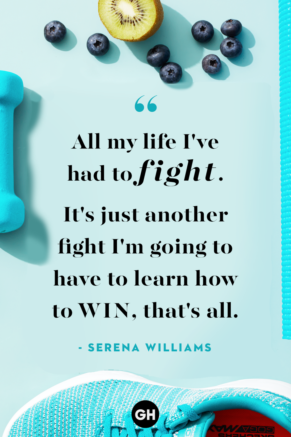 Serena Williams