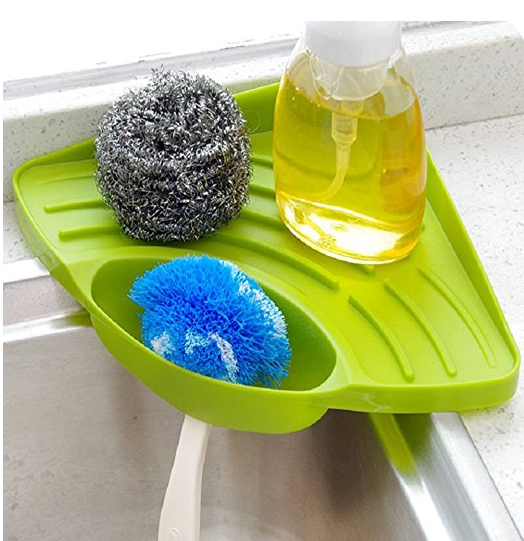 Kitchen Sink Caddy