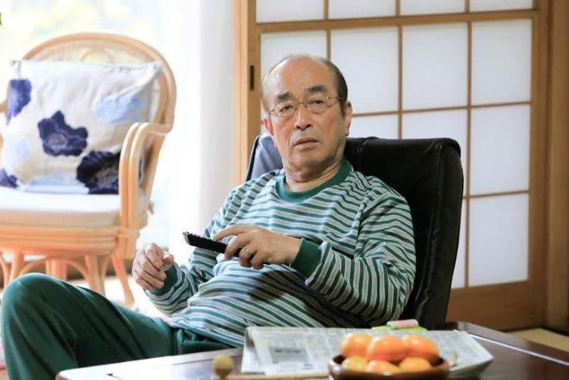 日本知名搞笑藝人志村健於2020年3月不幸染疫過世。（翻攝自志村健臉書）