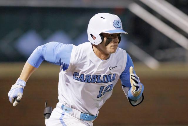 UNC baseball vs. Iowa: How to watch, stream NCAA regional