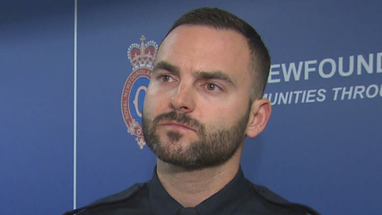 Complaints from N.L. of sexual assault by 'travelling doctor' who examined RCMP recruits