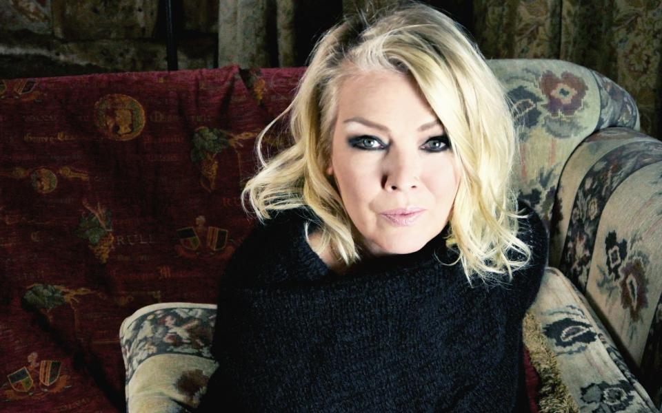 Kim Wilde