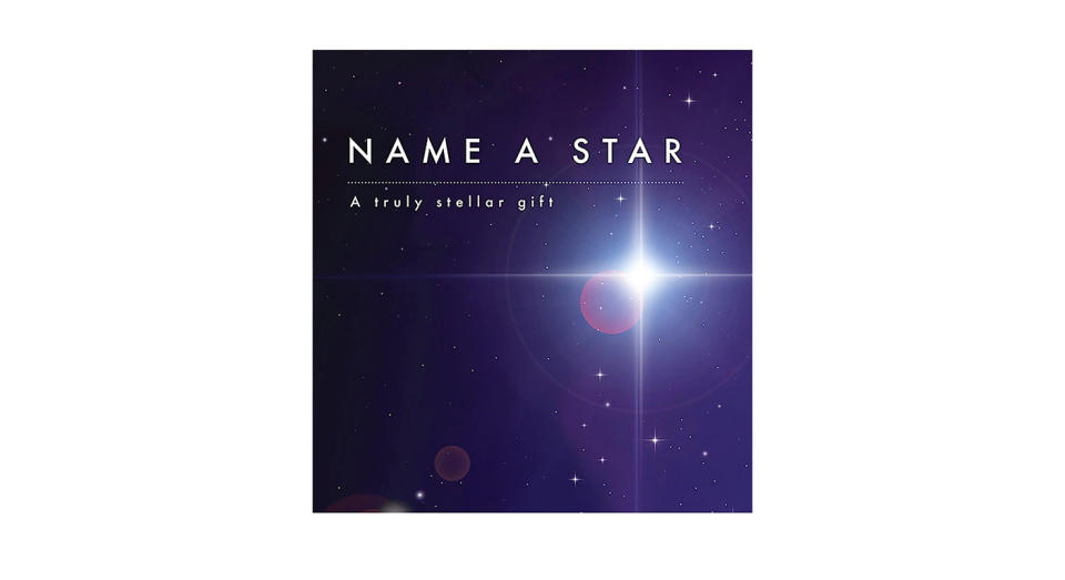 For the daydreamer: A Star