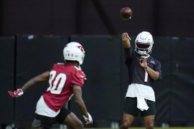 Arizona Cardinals' 2022 full schedule released, tickets available