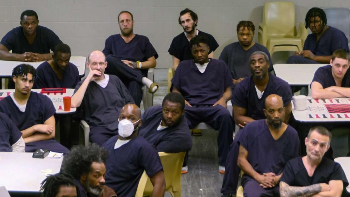 Where is the cast of Unlocked: A Jail Experiment now?