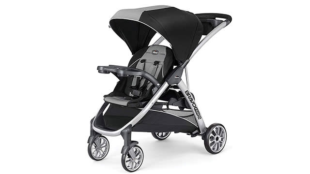 Chicco-BravoFor2-Best-Double-Strollers-2019